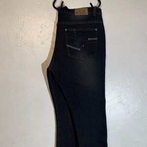 Denim & Supply Ralph Lauren Dark Jeans